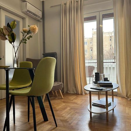 Acropolis Luxury Apartments Parthenon View أثينا المظهر الخارجي الصورة
