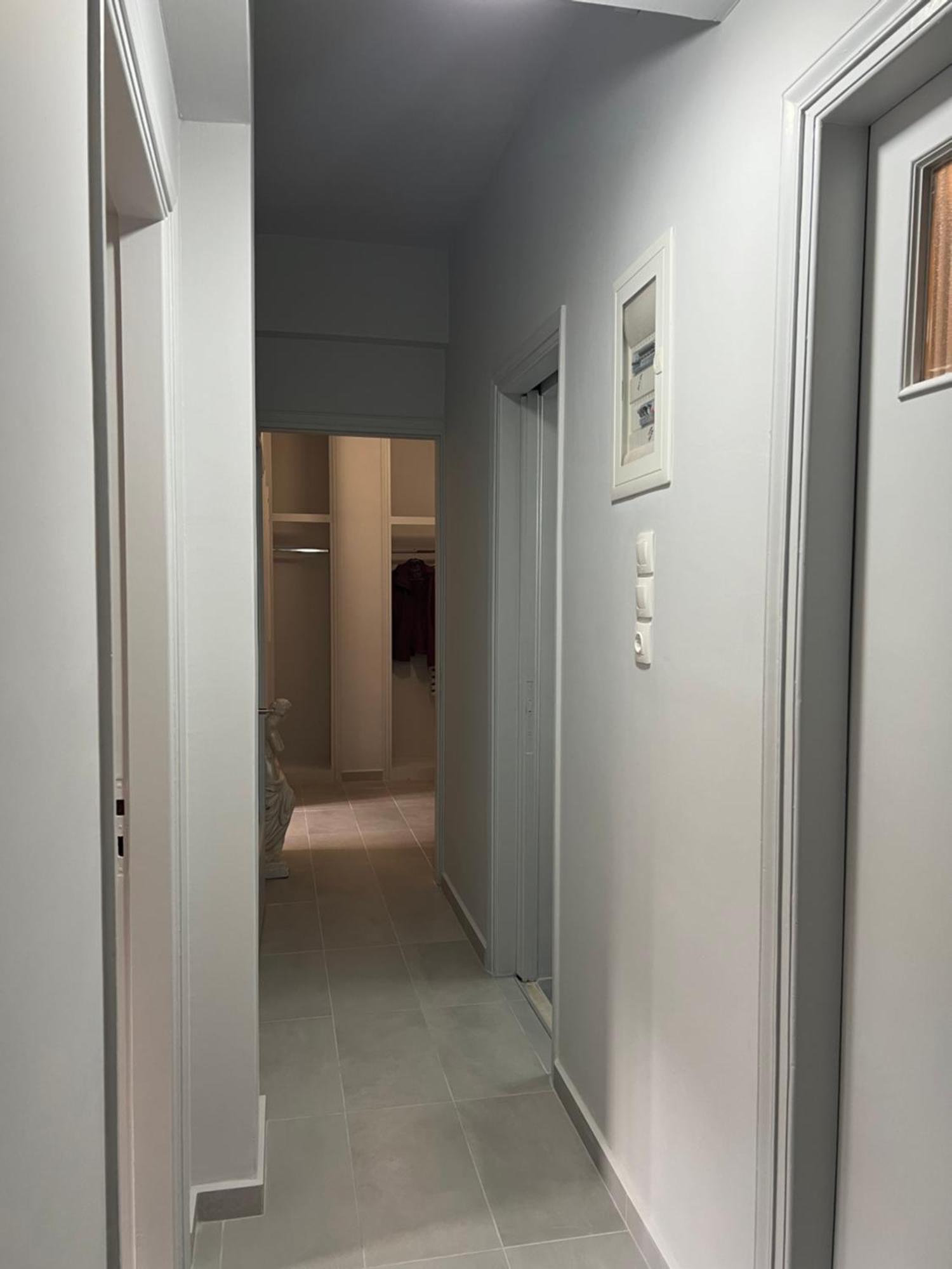 Acropolis Luxury Apartments Parthenon View أثينا المظهر الخارجي الصورة